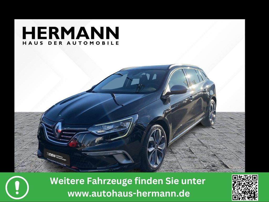 Renault Megane 2020