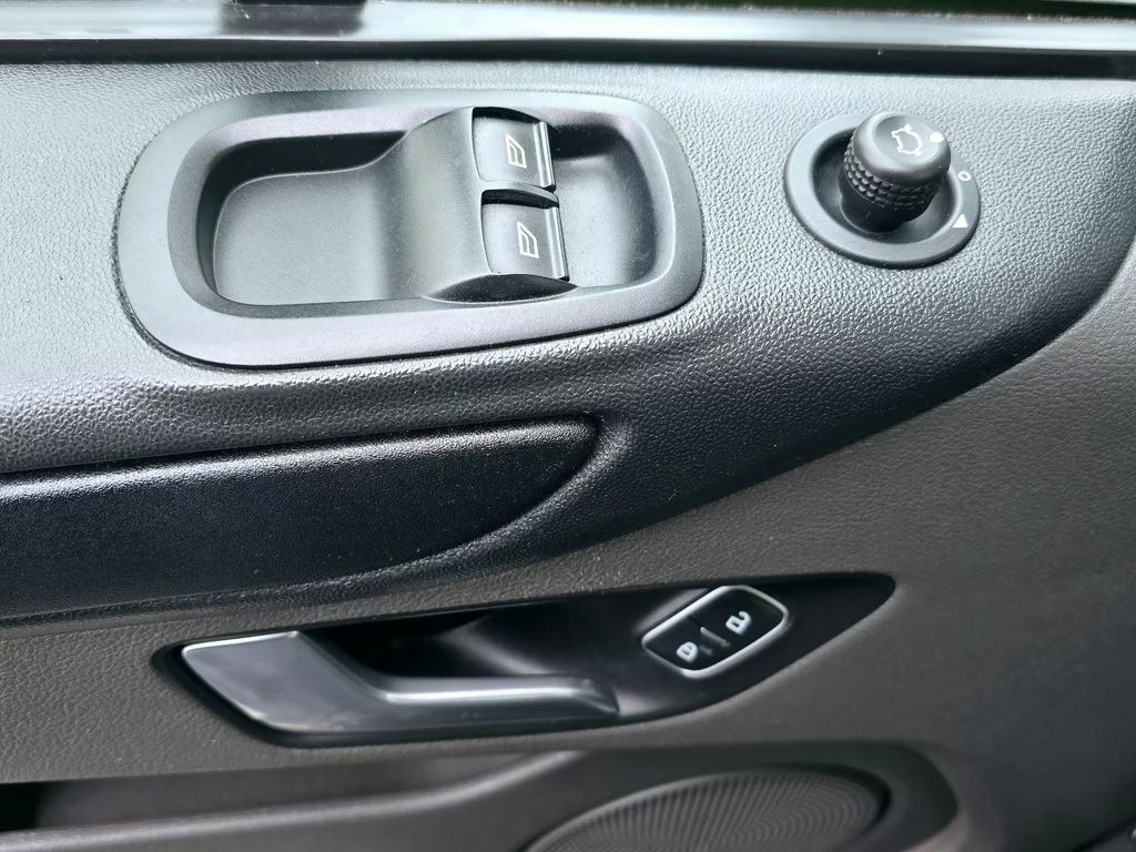 Ford Transit Custom 2021