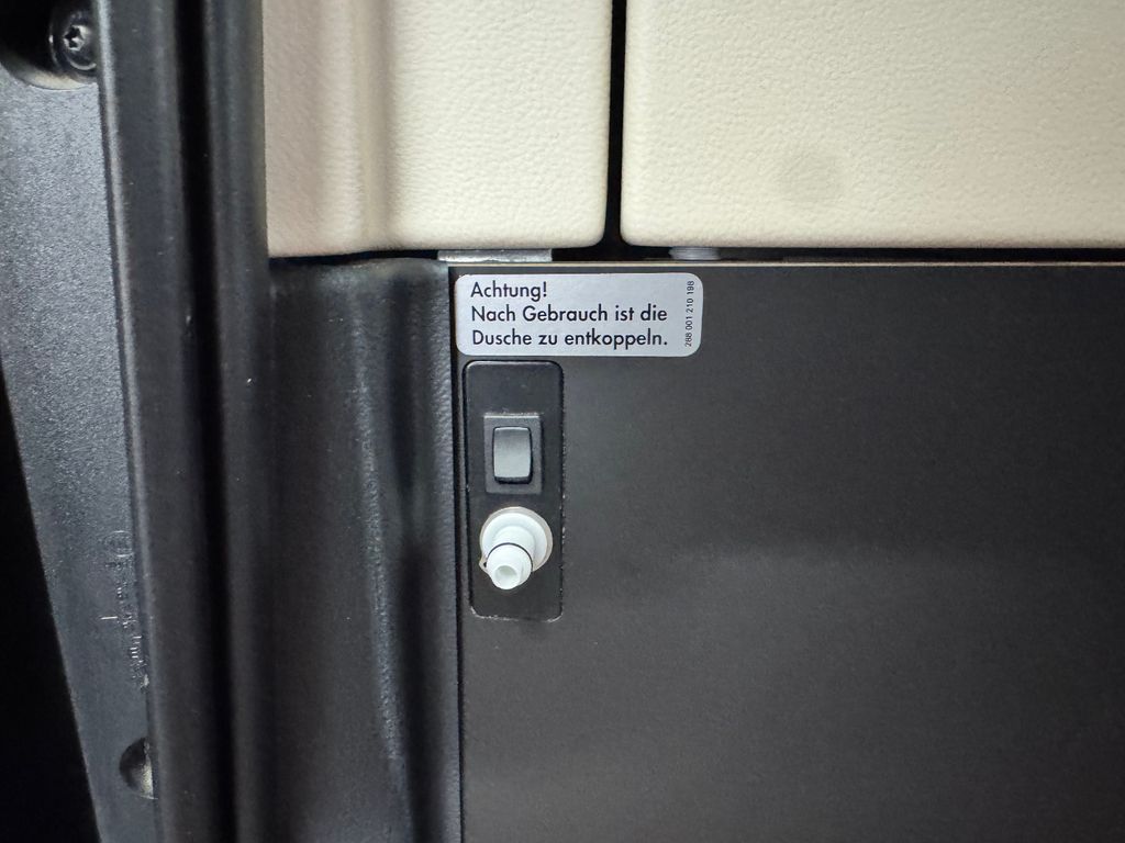 Mercedes-Benz V 220 2021