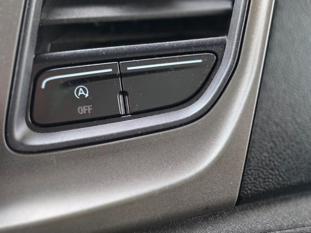 Ford Transit Custom 2021