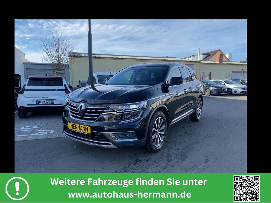 Renault Koleos 2019