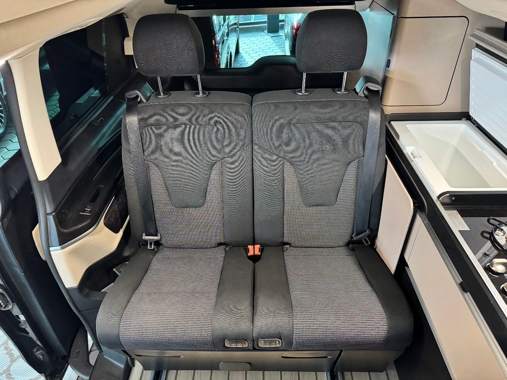 Mercedes-Benz V 220 2021