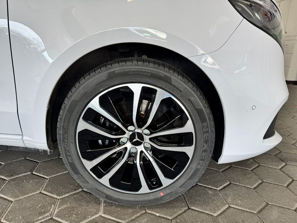 Mercedes-Benz V 250 2023