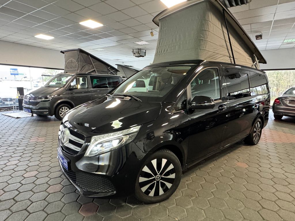 Mercedes-Benz V 220 2021
