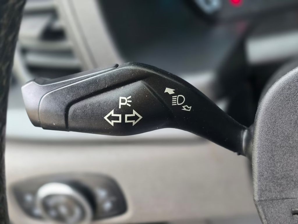 Ford Transit Custom 2021