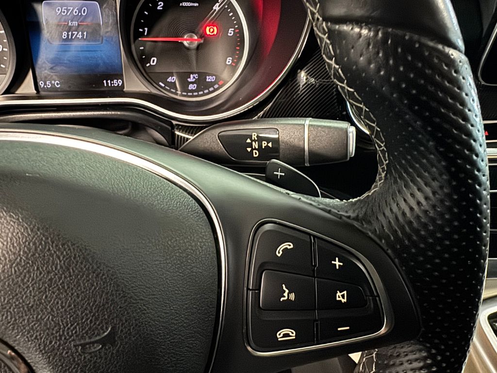 Mercedes-Benz V 220 2021