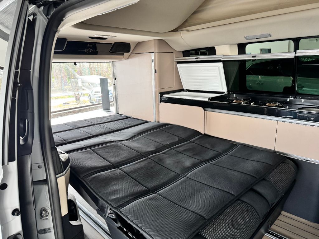 Mercedes-Benz V 250 2023