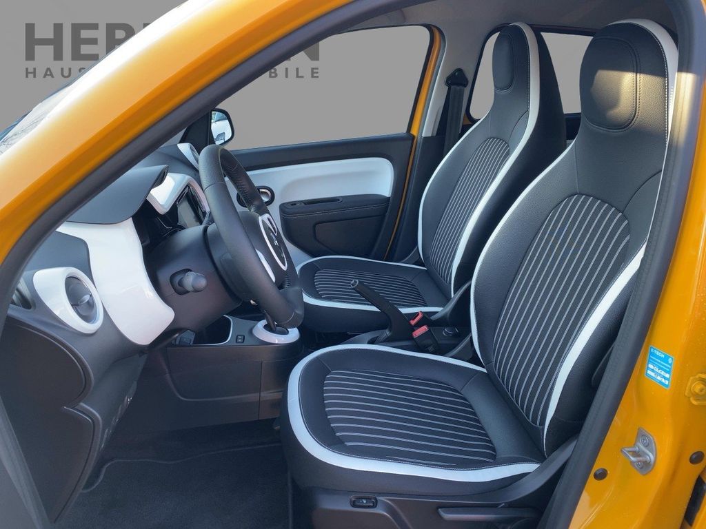 Renault Twingo 2023