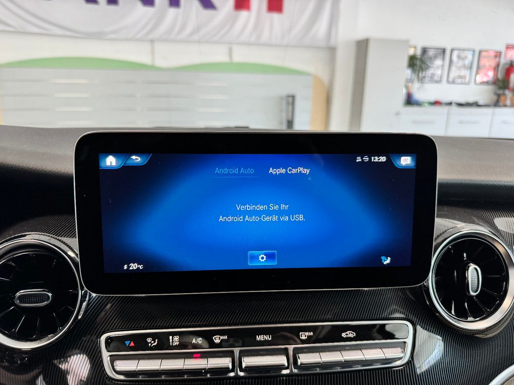 Mercedes-Benz V 250 2023