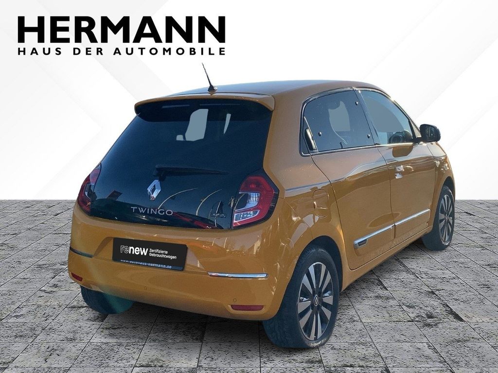 Renault Twingo 2023