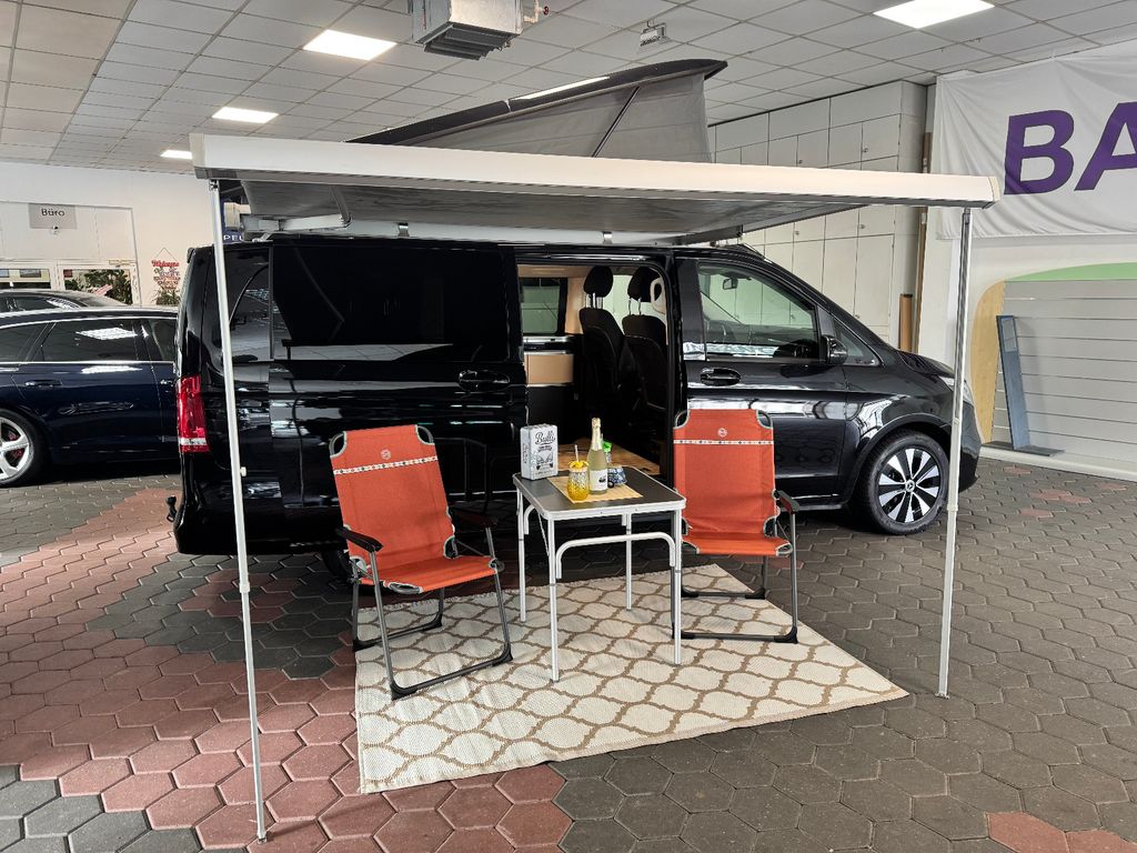 Mercedes-Benz V 220 2021