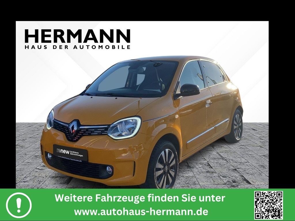Renault Twingo 2023