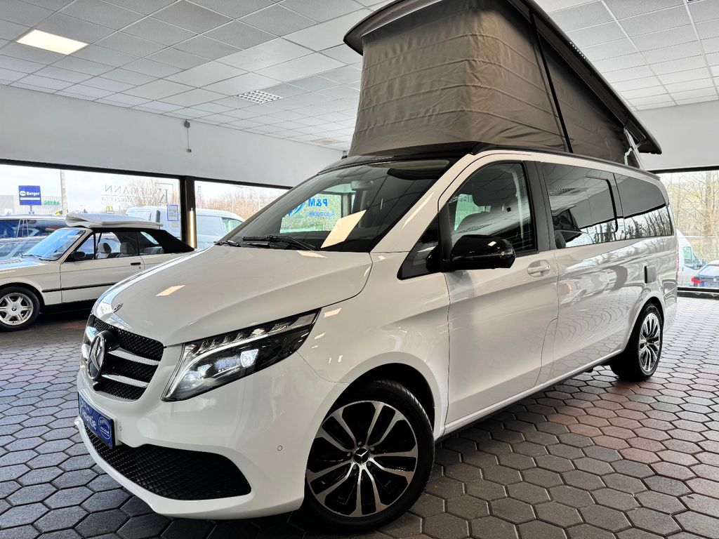 Mercedes-Benz V 250 2023