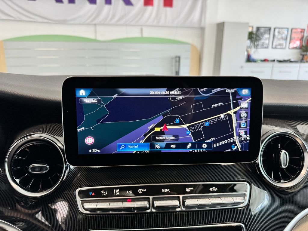 Mercedes-Benz V 250 2023