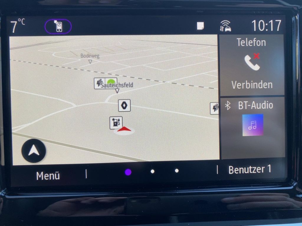 Renault Twingo 2023
