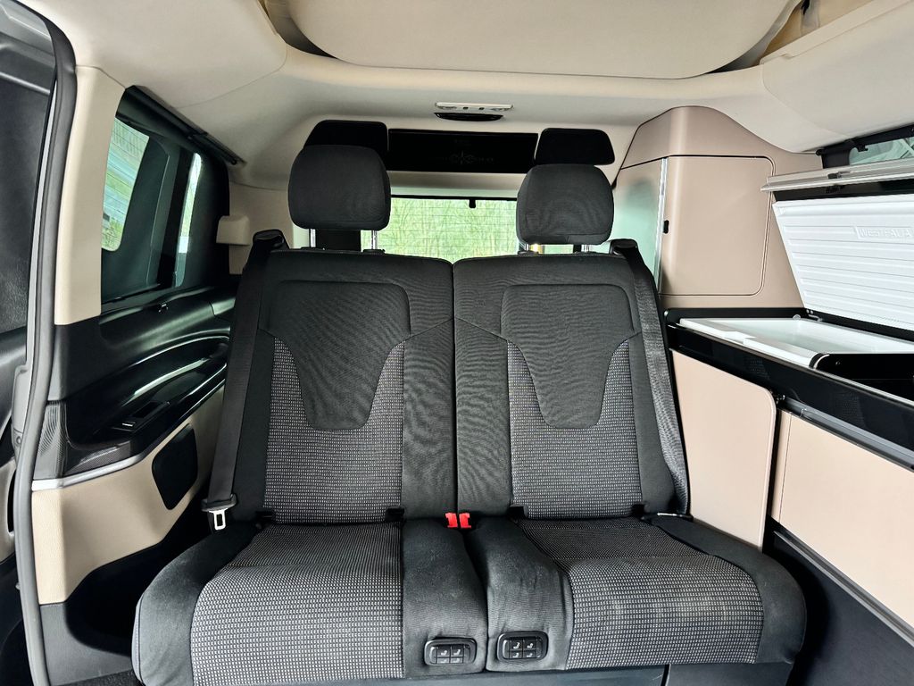 Mercedes-Benz V 250 2023