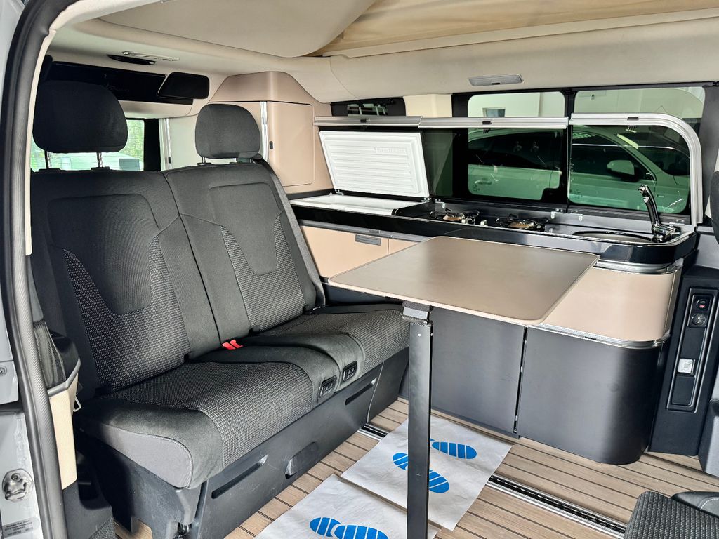 Mercedes-Benz V 250 2023