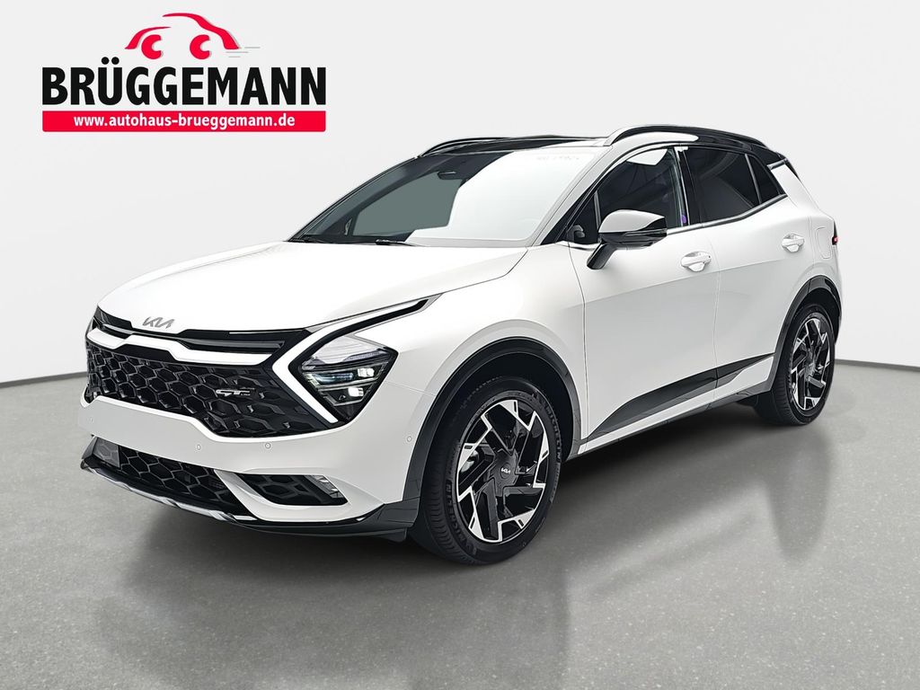 Kia Sportage 2026
