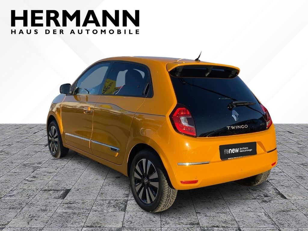Renault Twingo 2023