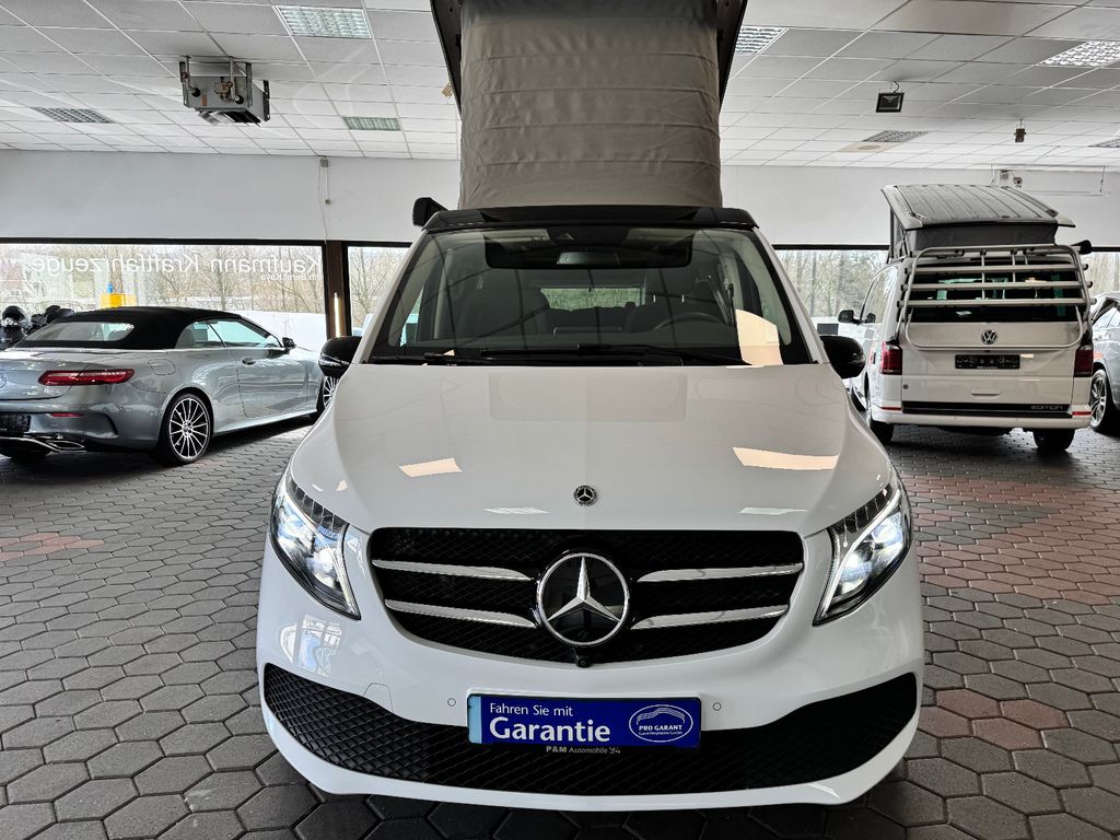 Mercedes-Benz V 250 2023