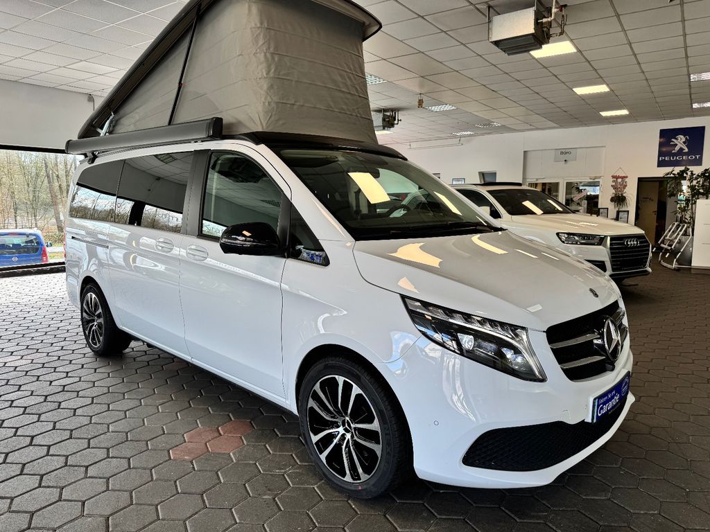 Mercedes-Benz V 250 2023