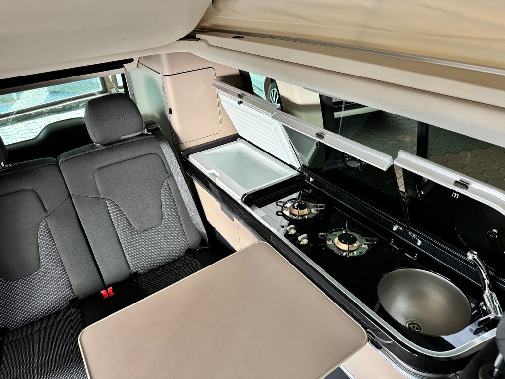 Mercedes-Benz V 250 2023