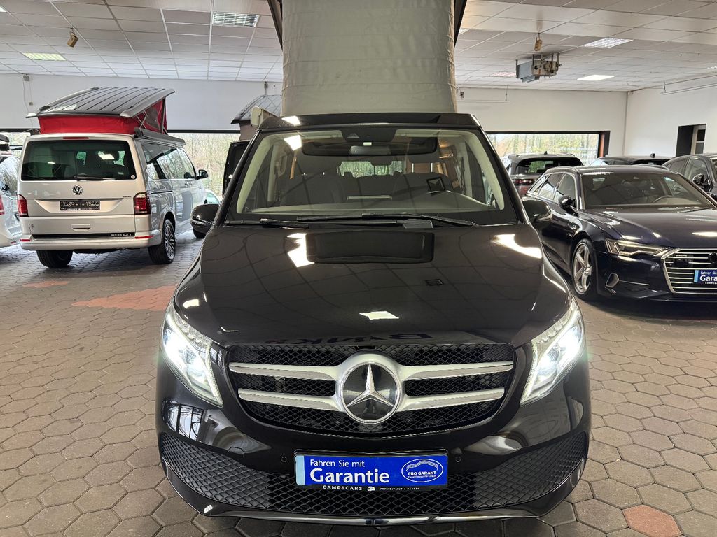 Mercedes-Benz V 220 2021