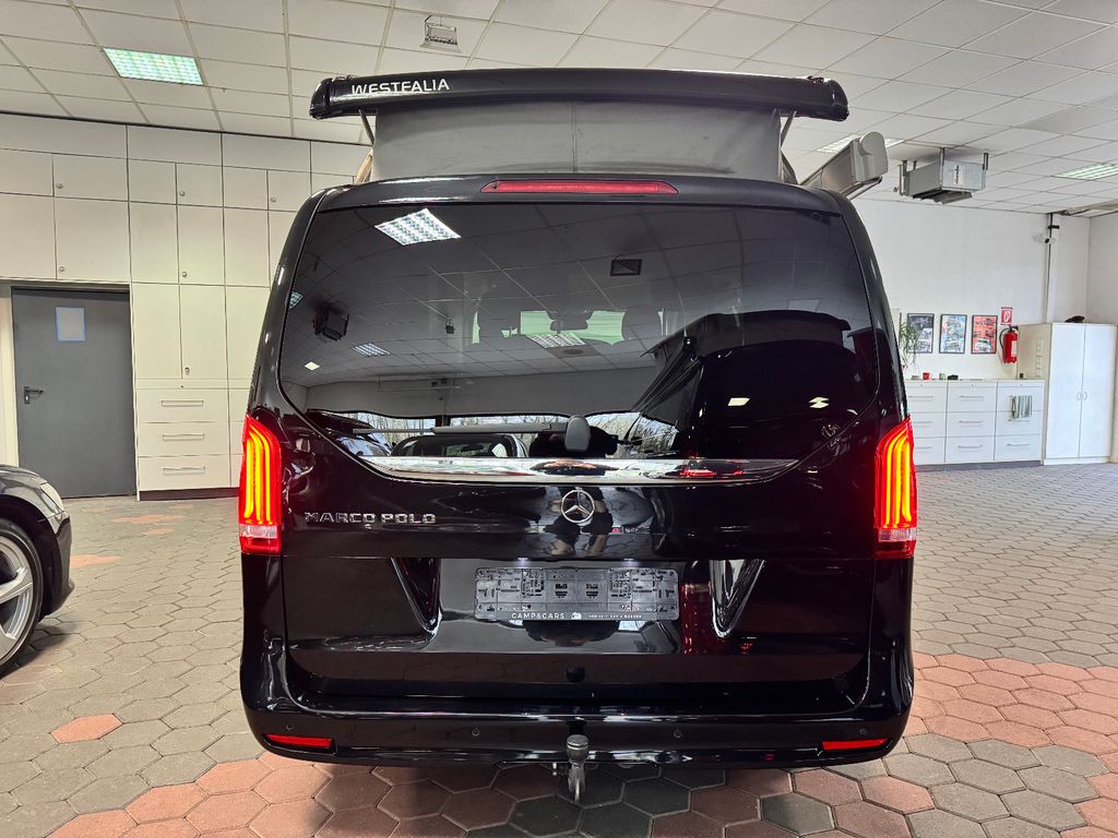 Mercedes-Benz V 220 2021