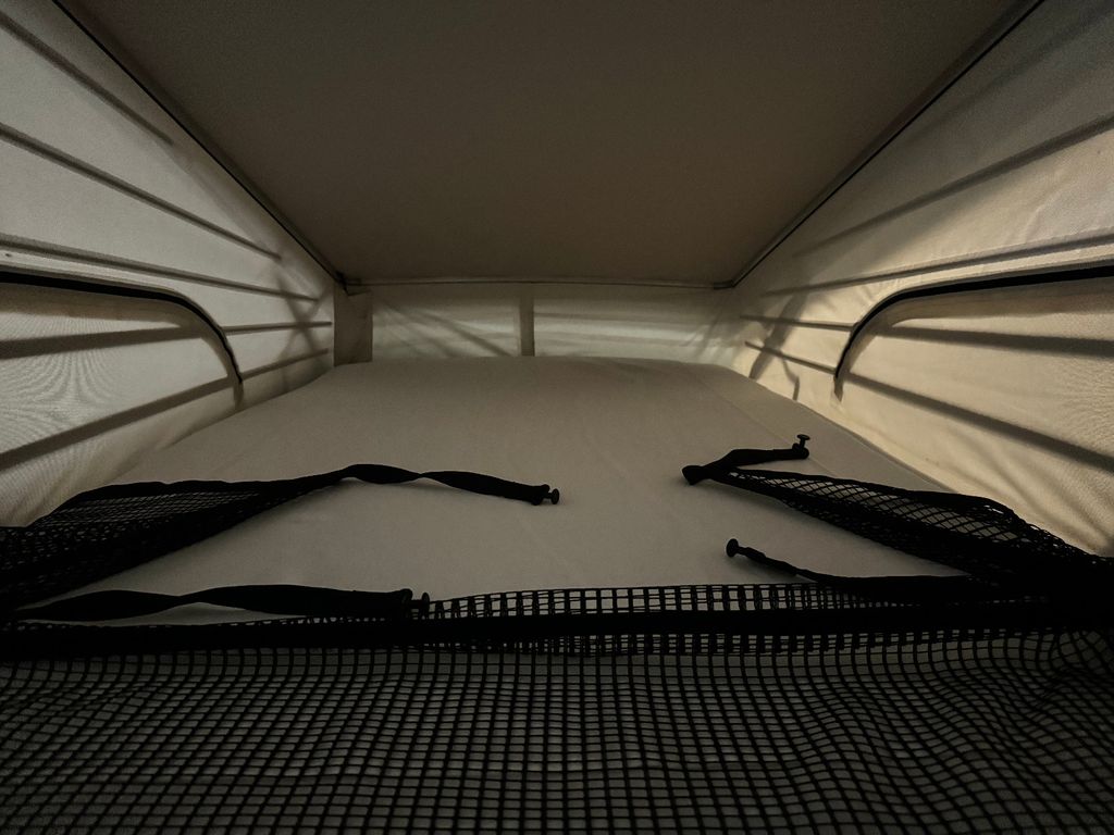 Mercedes-Benz V 220 2021