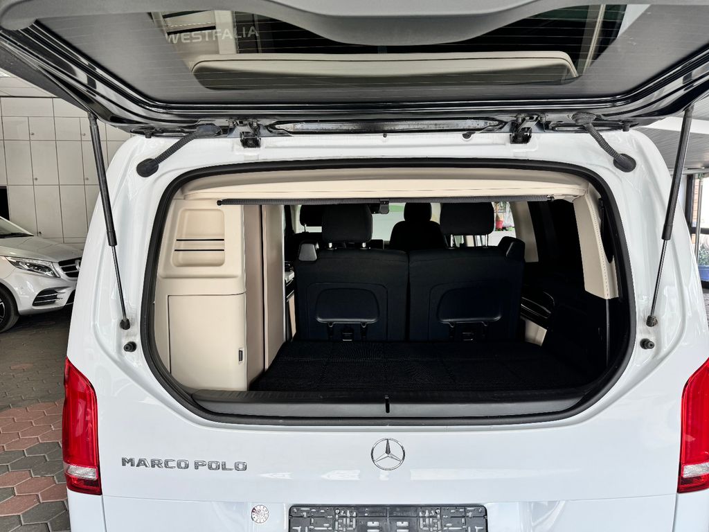 Mercedes-Benz V 250 2023