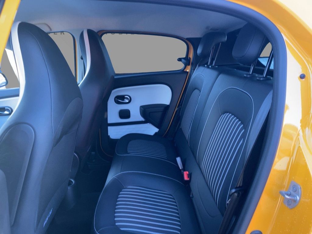 Renault Twingo 2023