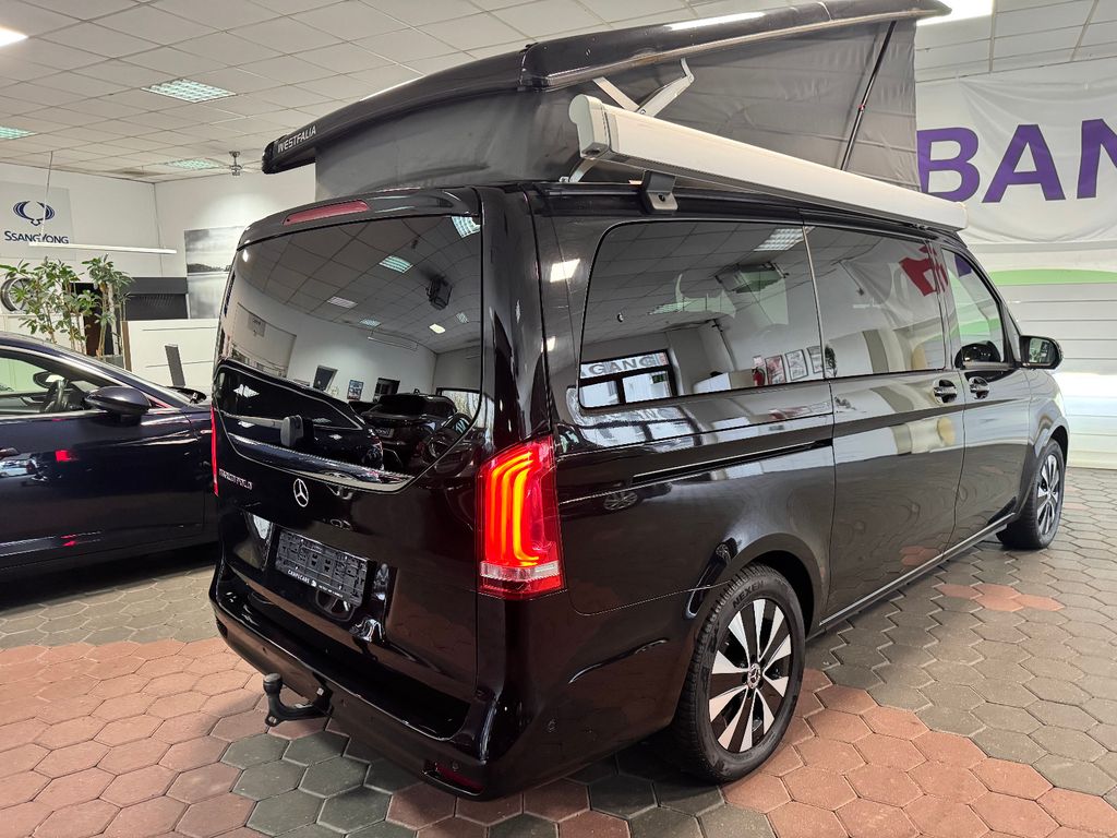 Mercedes-Benz V 220 2021