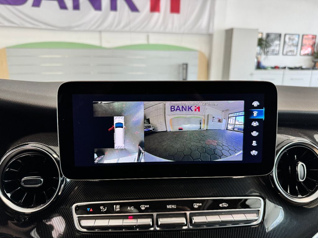 Mercedes-Benz V 250 2023