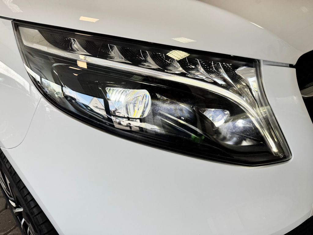 Mercedes-Benz V 250 2023