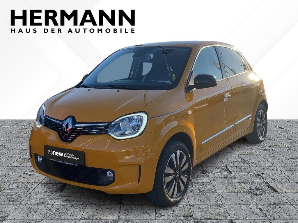 Renault Twingo 2023