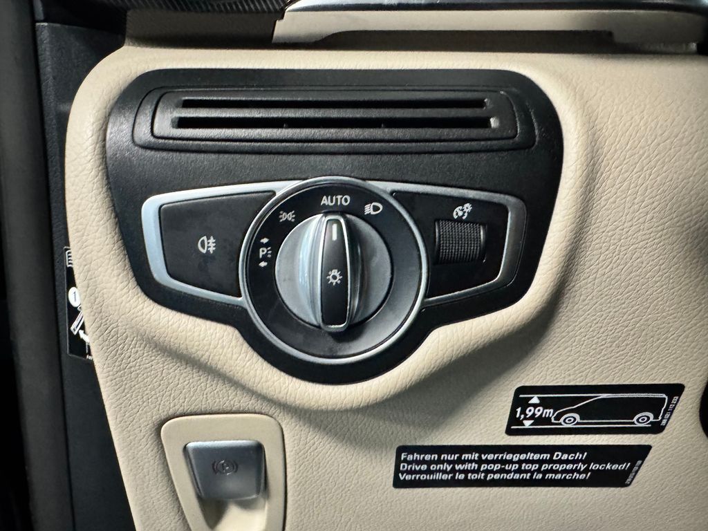 Mercedes-Benz V 220 2021