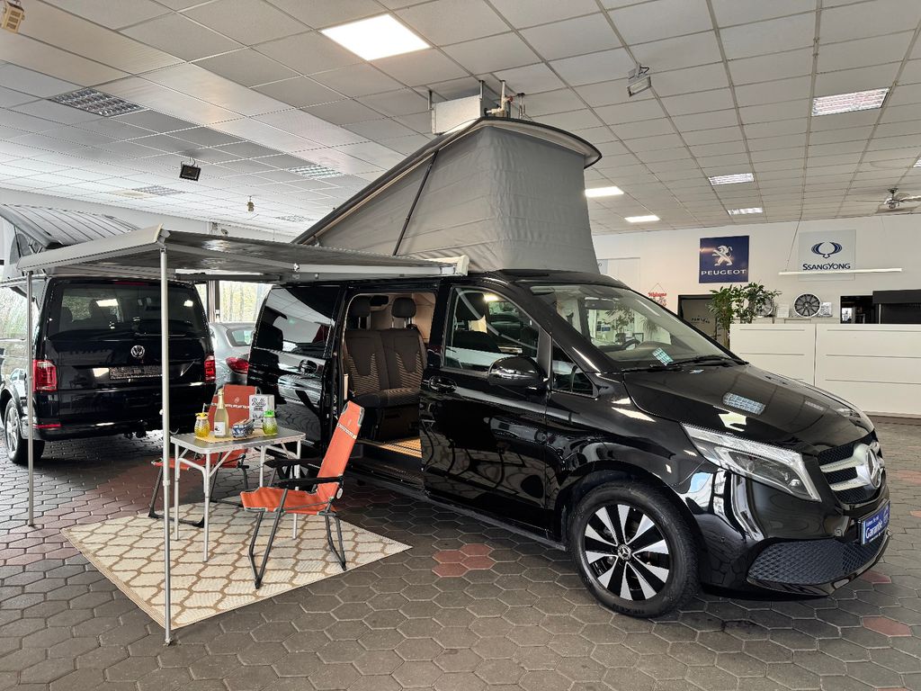 Mercedes-Benz V 220 2021