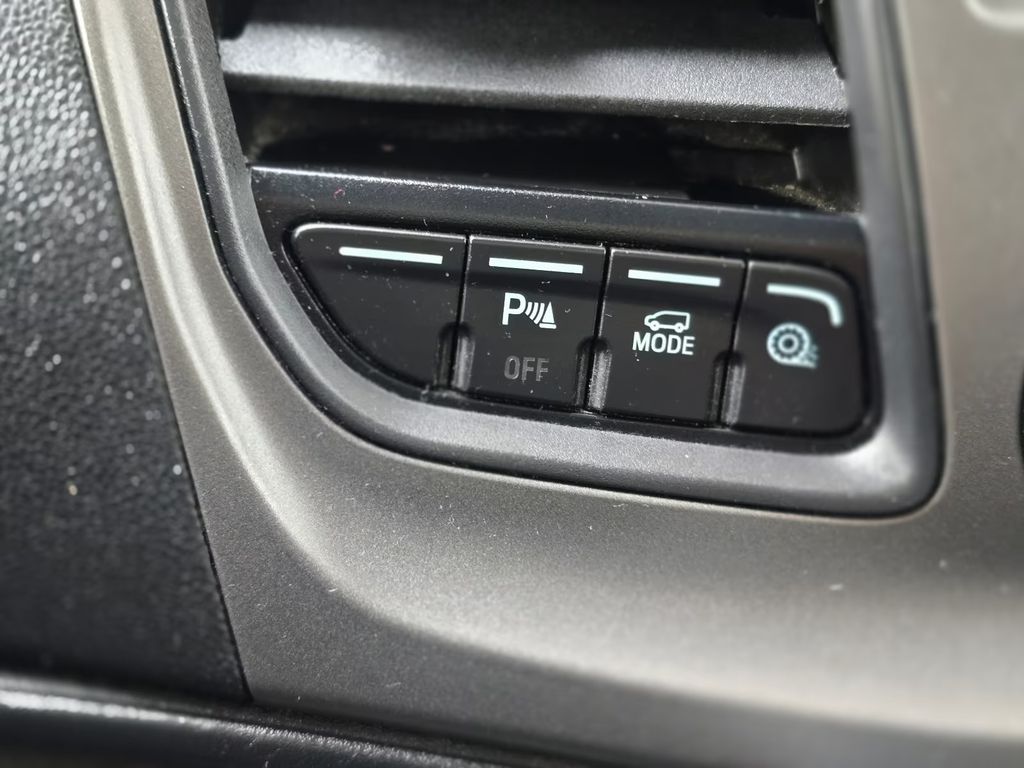 Ford Transit Custom 2021