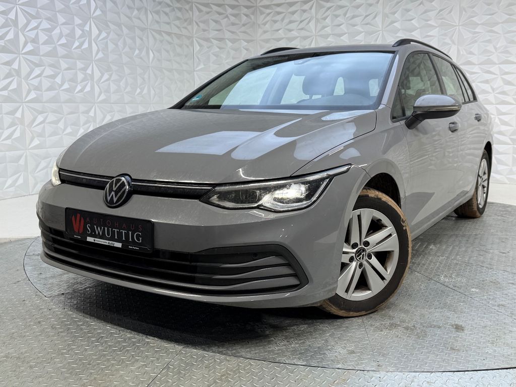 Volkswagen Golf 2023