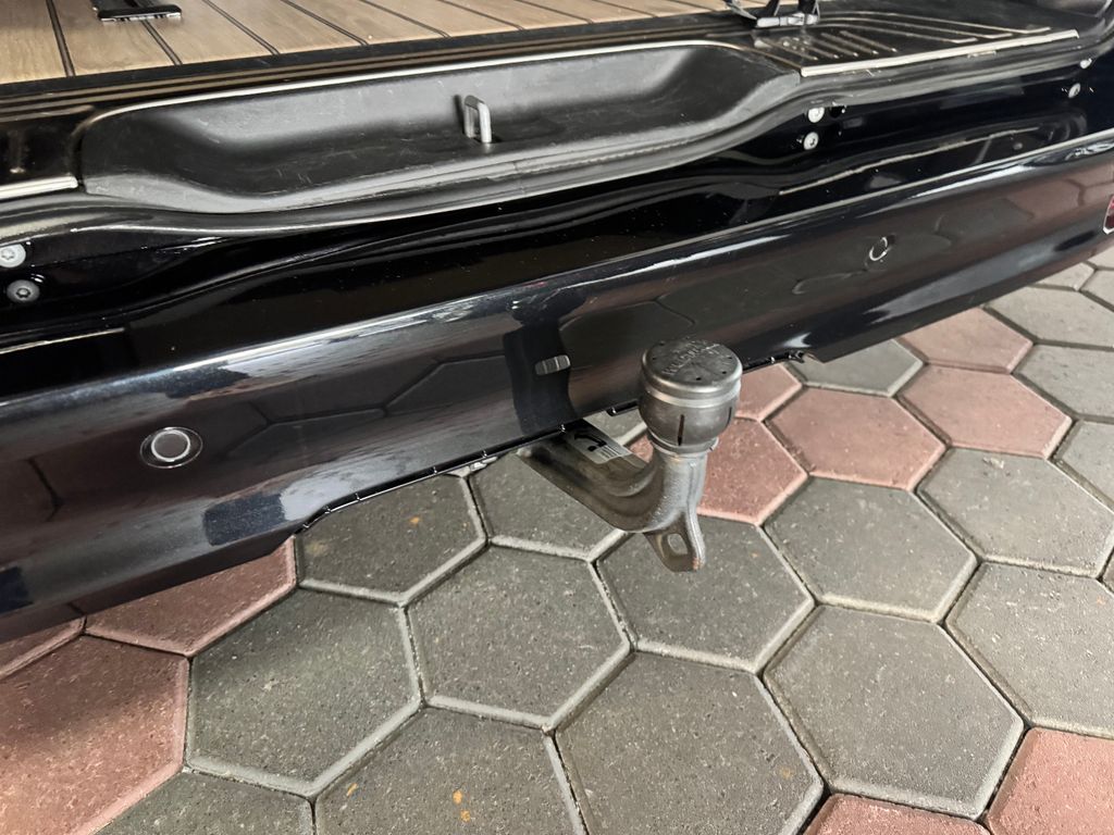 Mercedes-Benz V 220 2021