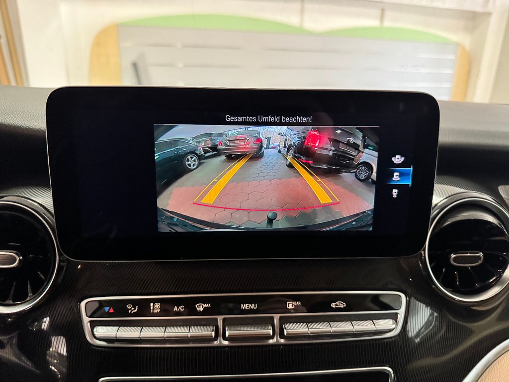 Mercedes-Benz V 220 2021