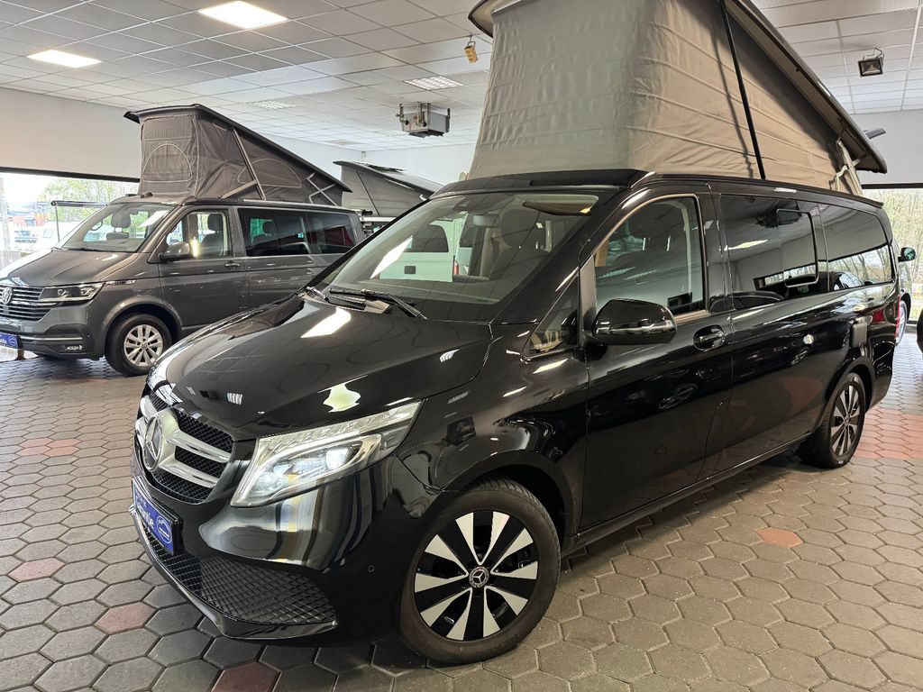 Mercedes-Benz V 220 2021