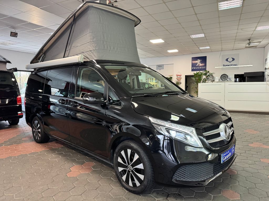 Mercedes-Benz V 220 2021