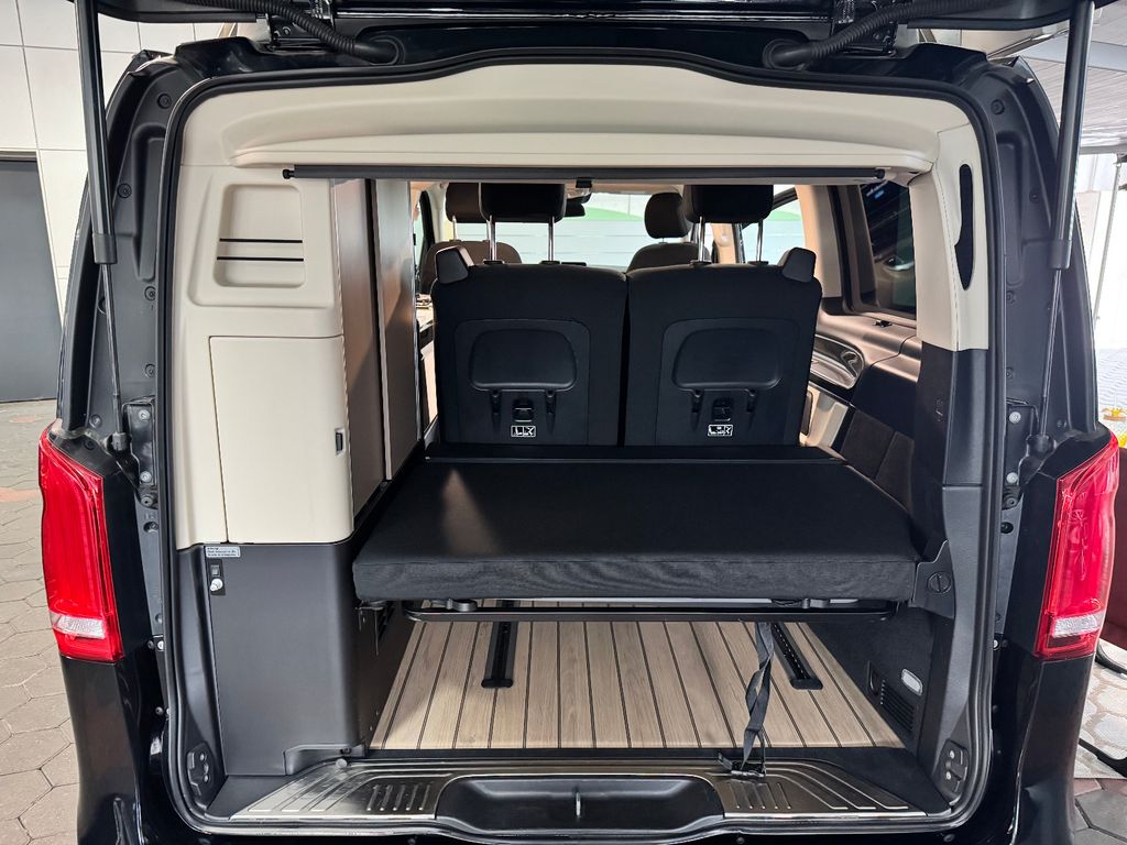 Mercedes-Benz V 220 2021