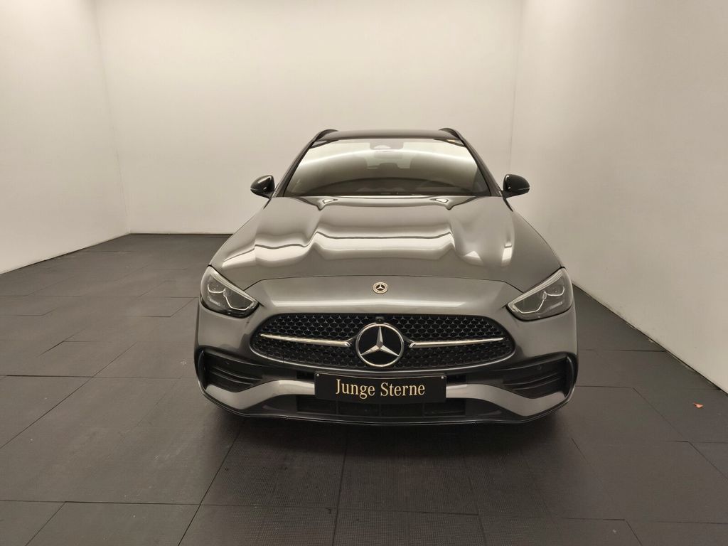 Mercedes-Benz C 300 2025
