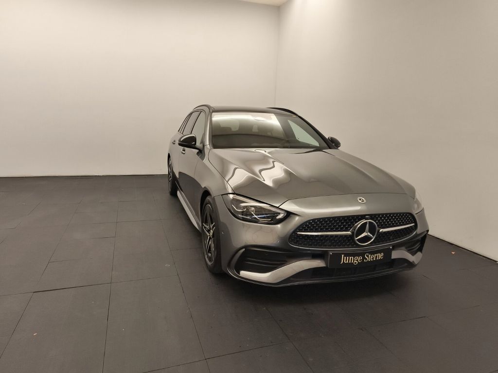 Mercedes-Benz C 300 2025