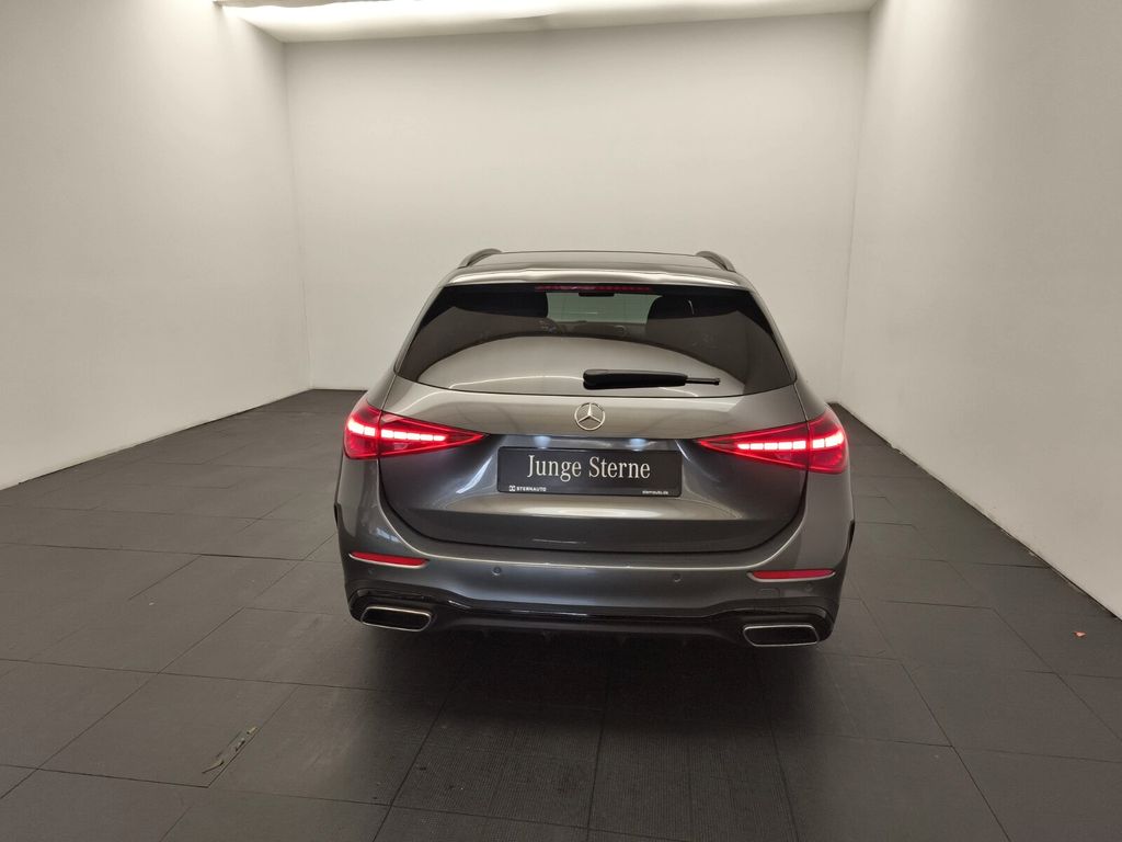 Mercedes-Benz C 300 2025