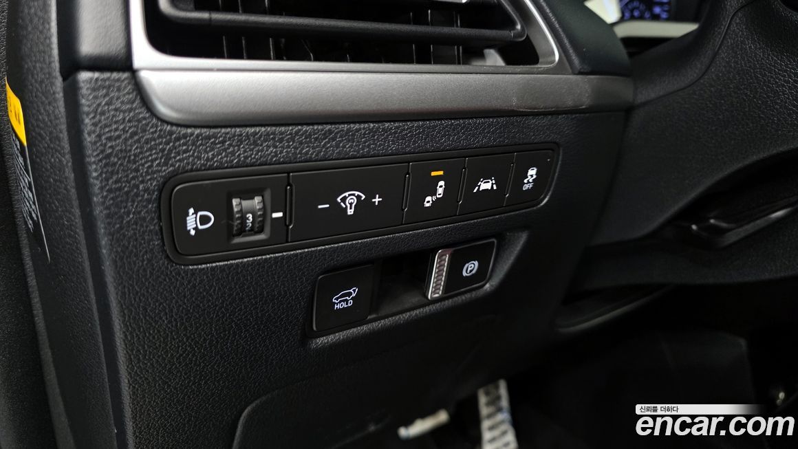 Hyundai Palisade 2019