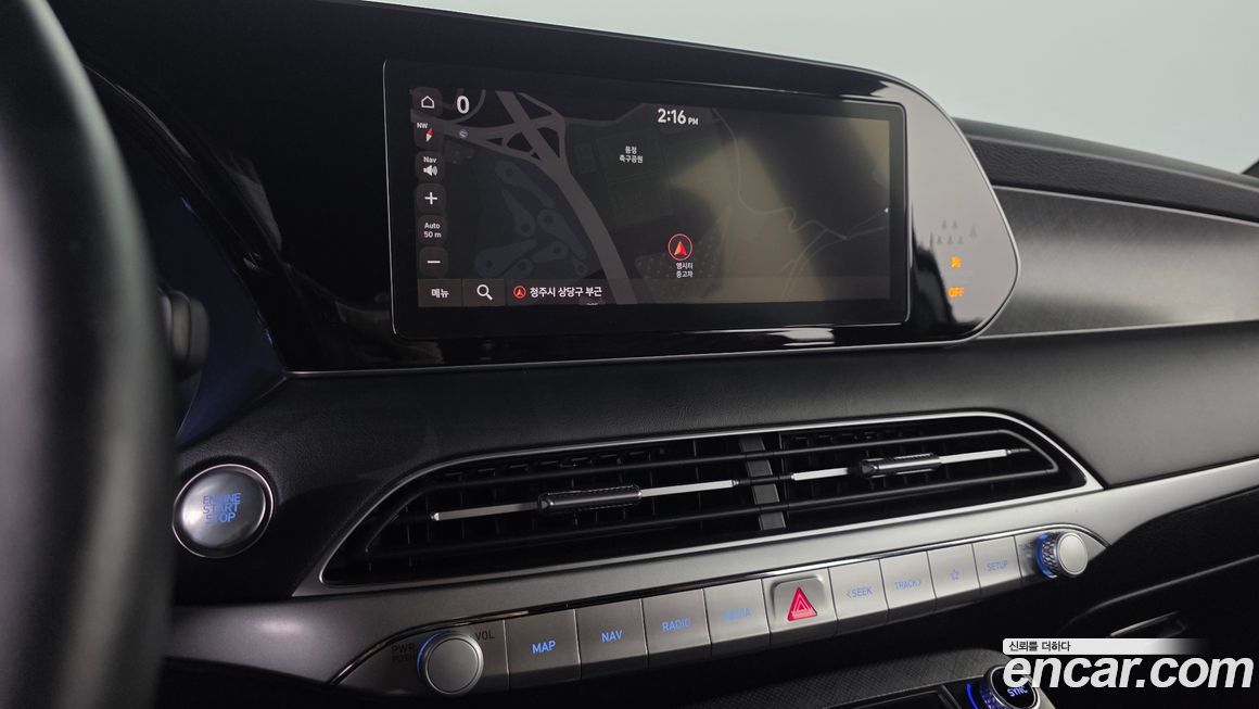 Hyundai Palisade 2019