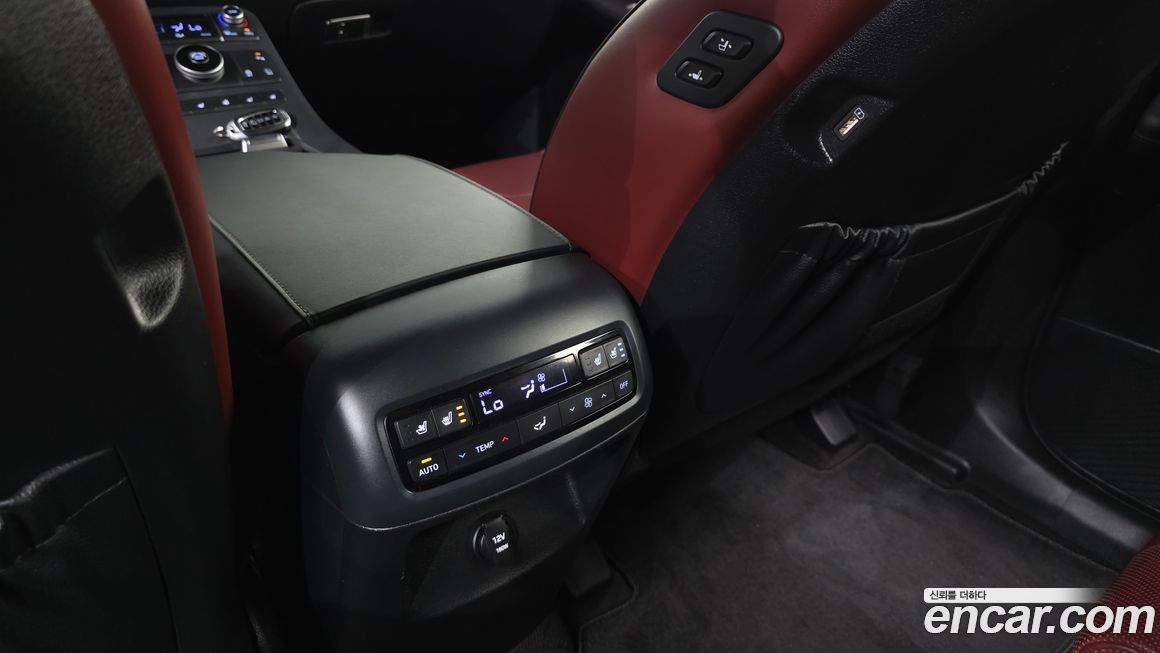 Hyundai Palisade 2019